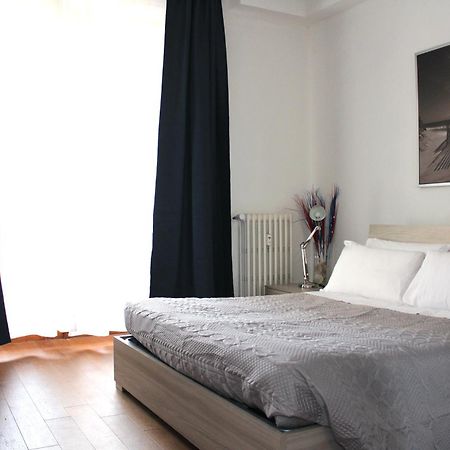 Art Apartment Stazione B Florencia Exterior foto