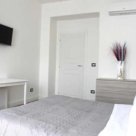 Art Apartment Stazione B Florencia Exterior foto