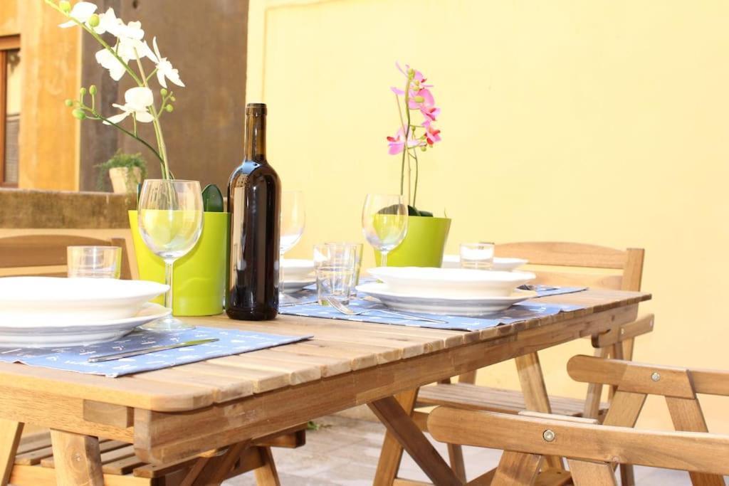 Art Apartment Stazione B Florencia Exterior foto
